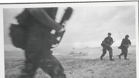 EUA apagam registros de alerta nuclear gerado por operação da OTAN em 1983