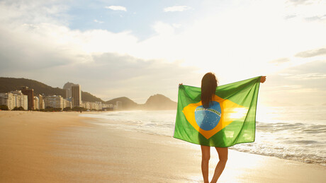 Turismo internacional bate recorde histórico no Rio de Janeiro em 2025