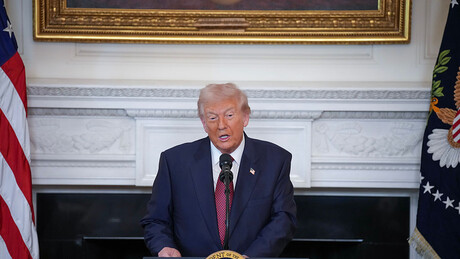 Estados Unidos realizarão testes nucleares em breve, diz Trump