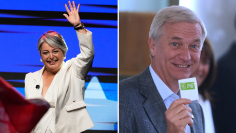 Chile terá segundo turno das eleições presidenciais polarizado entre esquerda e direita