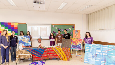 Enem poderá ser aplicado no Mercosul e facilitar acesso de estrangeiros às universidades brasileiras