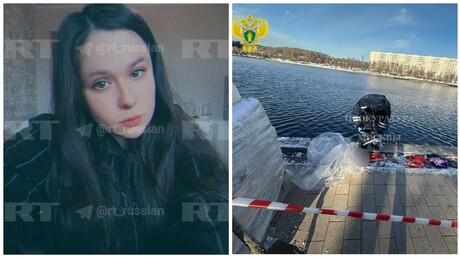 Mãe confessa assassinato e desmembramento do próprio filho na Rússia