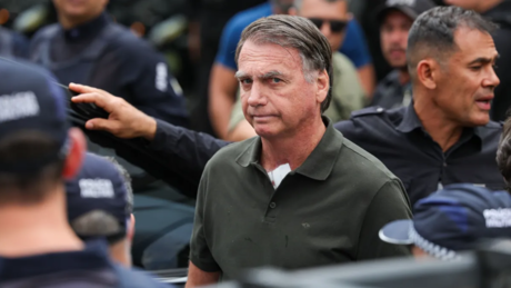 STF publica ata que rejeita recurso de Bolsonaro em caso da trama golpista