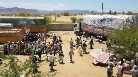 Pior surto de cólera em 25 anos atinge a África e já supera 300 mil notificações