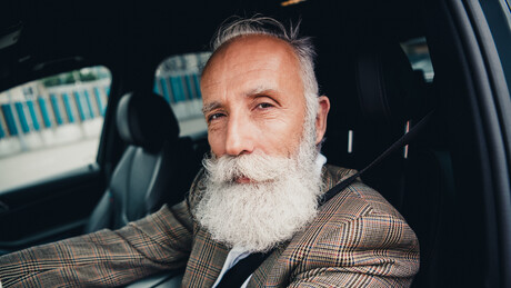 Esperma de idoso tem o dobro de risco de transmitir defeitos genéticos aos descendentes