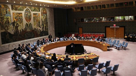 Conselho de Segurança da ONU aprova resolução dos EUA para criação de força internacional em Gaza