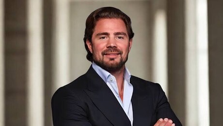 PF prende banqueiro Daniel Vorcaro, do Banco Master