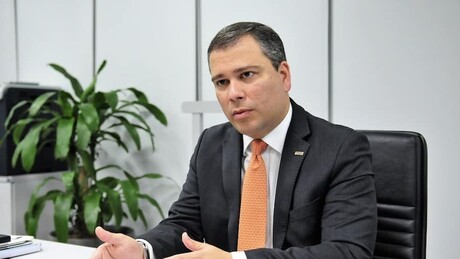 Presidente do Banco de Brasília é afastado do cargo pela Justiça