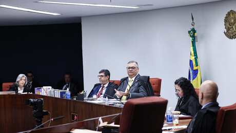 STF condena, por unanimidade, 9 réus que planejaram matar autoridades em trama golpista