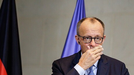 Senado aprova voto de censura contra Merz por críticas a Belém