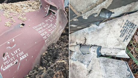 Kremlin comenta tentativa fracassada da Ucrânia de usar mísseis americanos contra civis no interior da Rússia