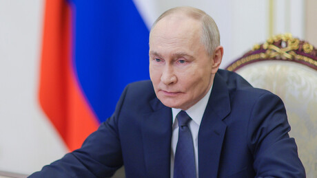 Rússia avança na construção de central nuclear no Egito