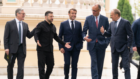 Como o Ocidente tenta silenciar o escândalo de corrupção ucraniano e limpar a imagem de Zelensky?