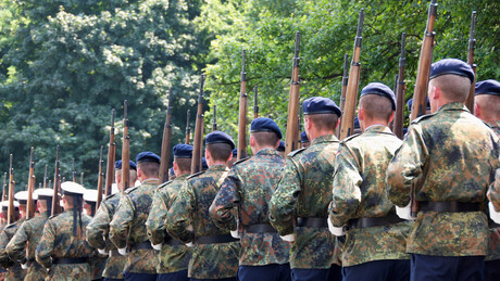 União Europeia planeja criar 'Schengen Militar' para agilizar movimentação de tropas no bloco