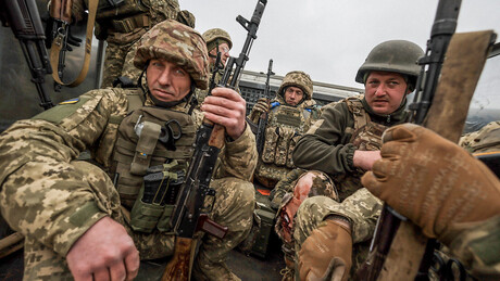 Reuters: Estados Unidos propôs que a Ucrânia abra mão de suas reivindicações territoriais