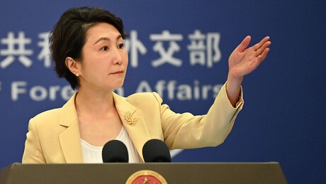 China diz que militarismo 'jamais deve ressurgir' no Japão e critica falas de Takaichi sobre Taiwan