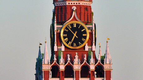 Kremlin comenta vazamentos da imprensa ocidental sobre plano de paz para Ucrânia