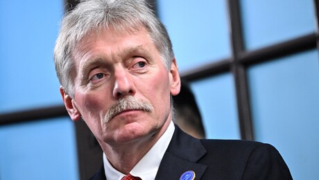 Kremlin reage a ameaças de posicionamento de armas nucleares na fronteira com Kaliningrado