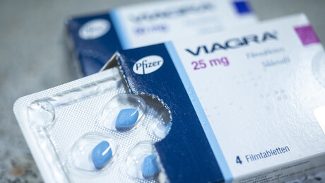 Estudo revela benefício inesperado do Viagra