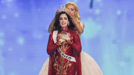 México conquista coroa de Miss Universo 2025