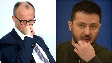 Zelensky falou com líderes europeus sobre o plano de paz dos EUA, em ligação urgente