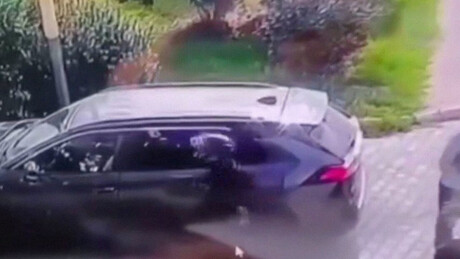 Homem que atropelou dois ladrões é condenado a 25 anos de prisão na Turquia