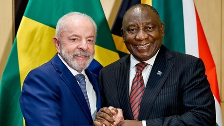 Cooperação BRICS: África do Sul quer conhecer programas do Brasil contra a fome