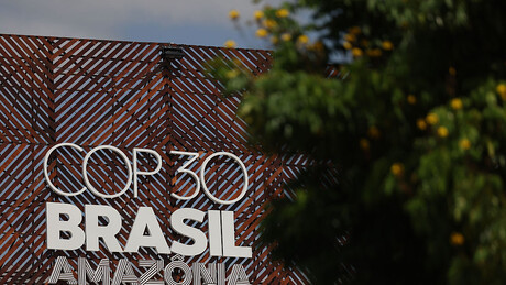 Organizações climáticas criticam UE, que ameaça barrar acordo da COP30