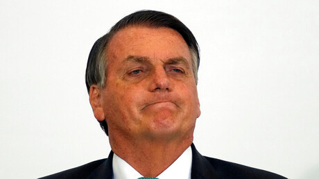 Convocação de Flávio e tentativa de romper tornozeleira provocaram prisão preventiva de Bolsonaro