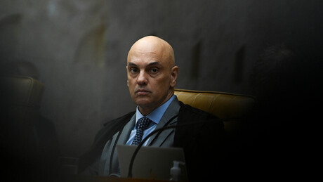 Moraes revoga autorizações anteriores de visita a Bolsonaro