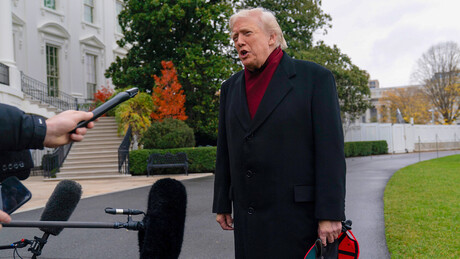 Trump esclarece se seu plano de paz para a Ucrânia é uma 'oferta final'