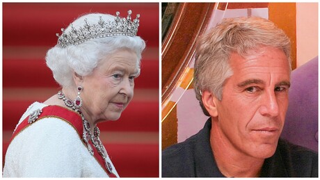 Possível ligação entre a rainha Elizabeth II e Jeffrey Epstein vem à tona