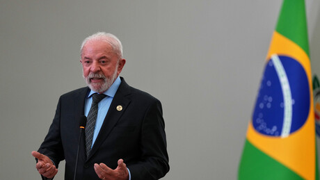Com presença de Lula, Brasil e Moçambique assinam acordos bilaterais