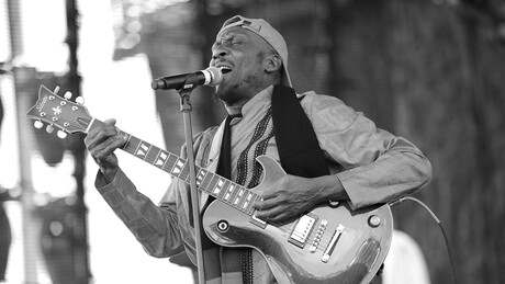 Morre aos 81 anos o cantor jamaicano Jimmy Cliff