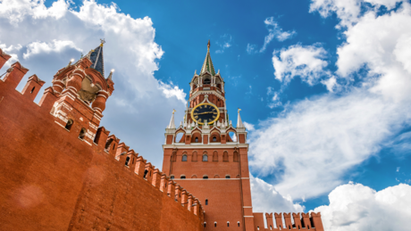 Kremlin comenta desenvolvimento do plano de Trump para conflito ucraniano