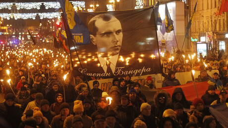 Europa promove o nazismo legalizado na Ucrânia, denuncia Lavrov