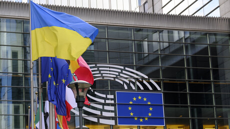 Lavrov: Europa fracassou em todos os aspectos da resolução do conflito ucraniano