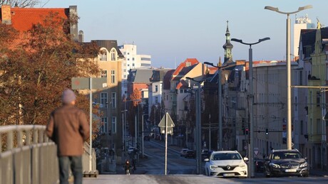 Quase todas as cidades da Alemanha estão à beira do colapso, diz prefeito local