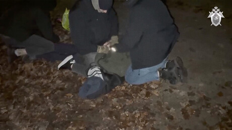 Rússia frustra ataque terrorista instigado pela Ucrânia contra uma igreja