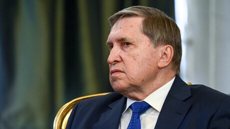 Assessor de Putin revela canal aberto entre serviços especiais da Rússia e da Ucrânia