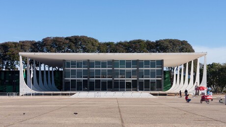 Pela primeira vez no Brasil, militares são condenados por golpe de Estado