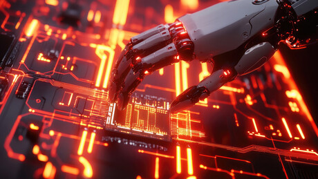 Conheça a estratégia que fez a China superar os EUA no mercado global de IA