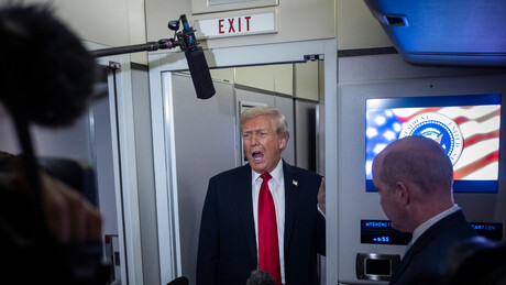 Tentativa de interferência: Trump apoia Tito Asfura e diz que Honduras pode virar 'nova Venezuela'