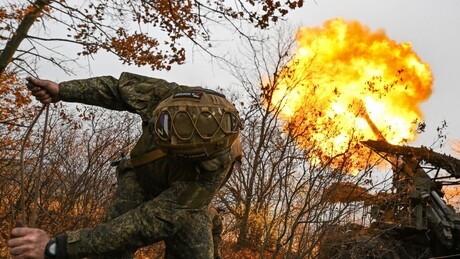 Rússia abate mais de 100 drones ucranianos durante a noite