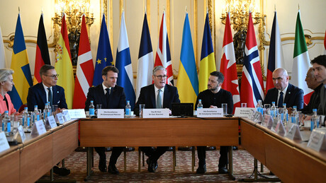 'Há pessoas lá que não estão bem': Putin comenta histeria na Europa sobre suposto ataque russo