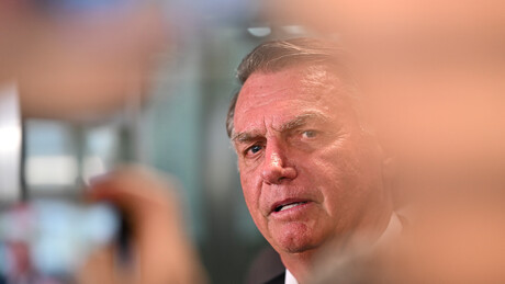 Filhos relatam agravamento de saúde de Jair Bolsonaro; PF ainda não confirma