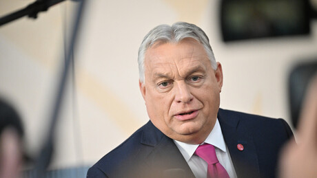 Orbán anuncia visita a Moscou