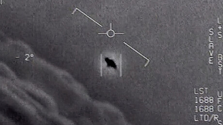 Documentário revela suposto esquema de 80 anos dos EUA para ocultar existência de ETs e OVNIs