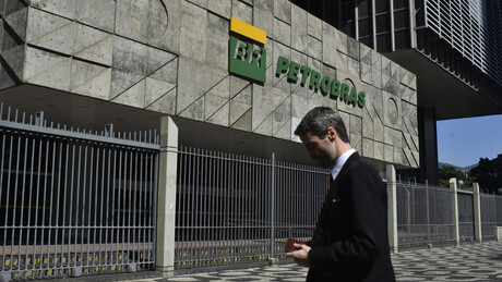 Petrobras anuncia plano de negócios com investimento de US$ 109 bilhões para 2026-2030