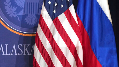 Kremlin: Rússia negocia atualmente sobre Ucrânia apenas com Estados Unidos